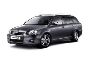 АВТОЧЕХОЛ ДЛЯ TOYOTA AVENSIS УНИВЕРСАЛ (2003-2009)